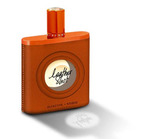 Leather Shot - Olfactive Studio - Profumo - VG Charme