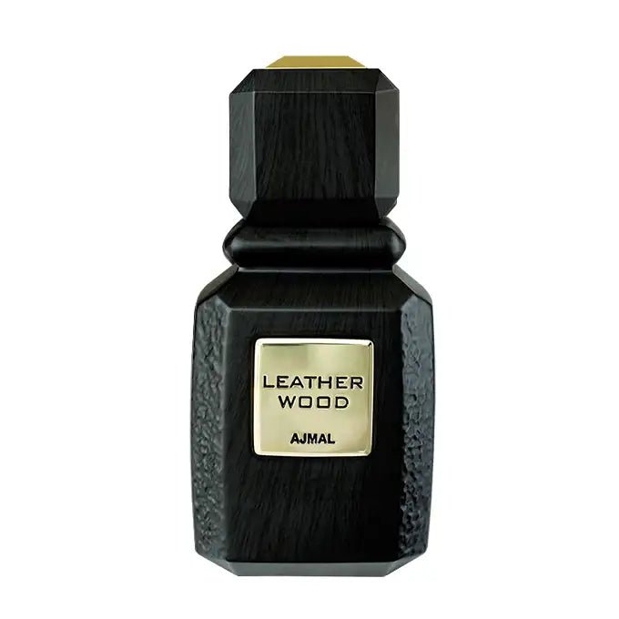 Leather Wood - Ajmal, signature collection - Profumo - VG Charme