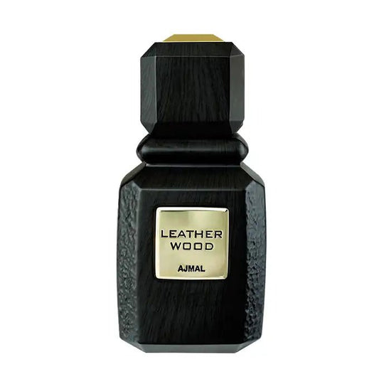 Leather Wood - Ajmal, signature collection - Profumo - VG Charme