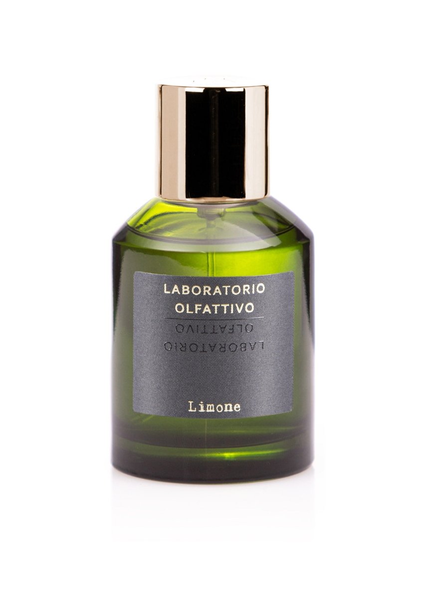 Limone - Laboratorio Olfattivo - Profumo - VG Charme