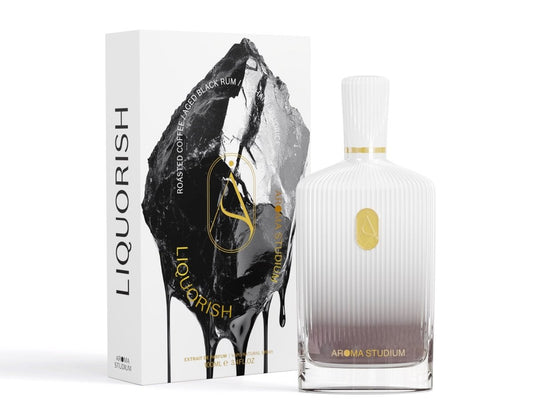 Liquorish - Aroma Studium - Profumo - VG Charme