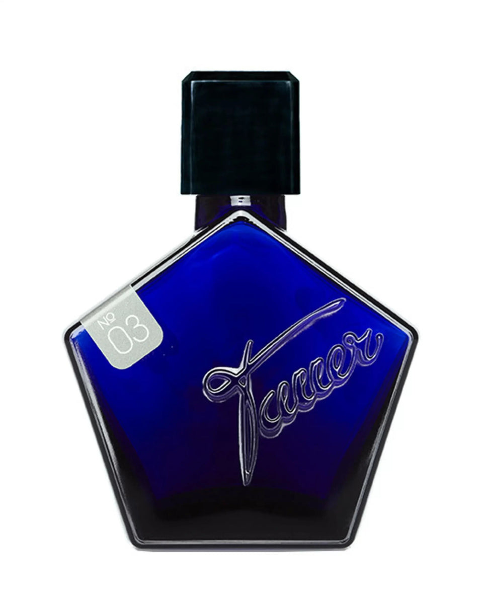 Lonestar Memories - Tauer - Profumo - VG Charme