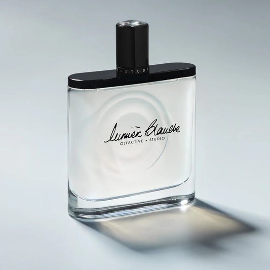 Lumiere Blanche - Olfactive Studio - Profumo - VG Charme