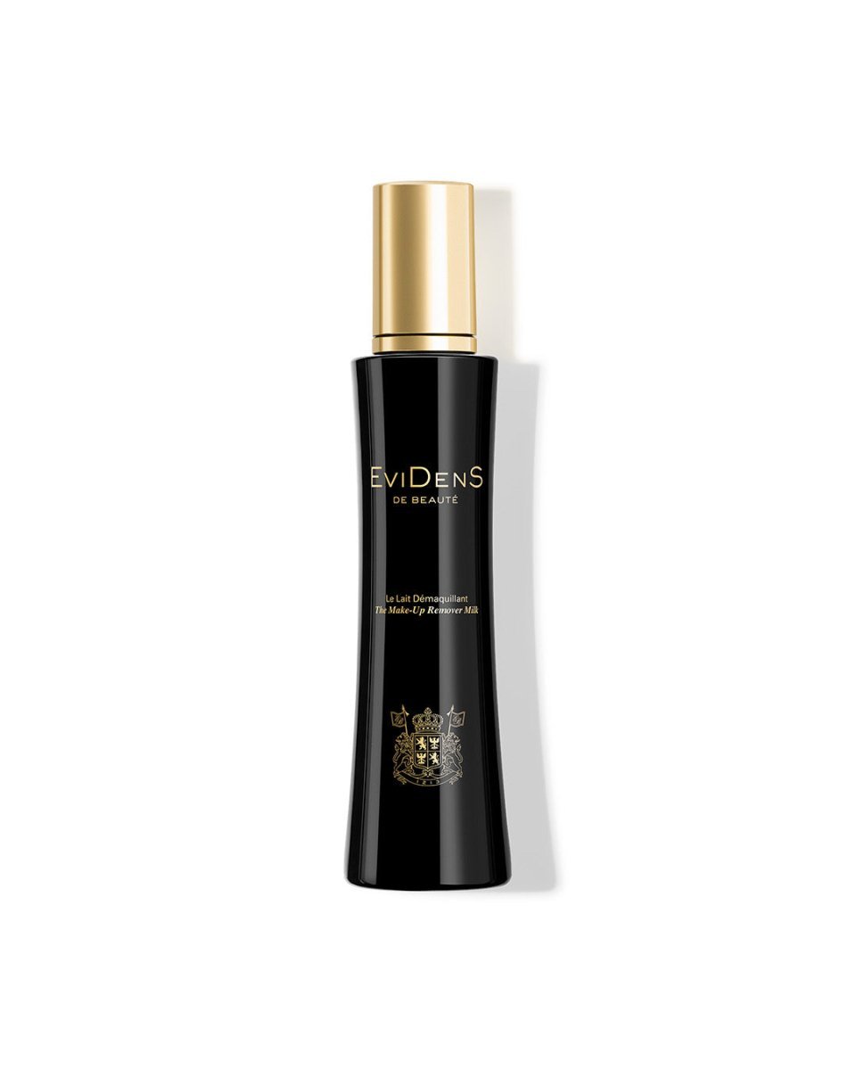 Make Up Remover Milk - EviDenS de Beauté - Latte struccante - VG Charme