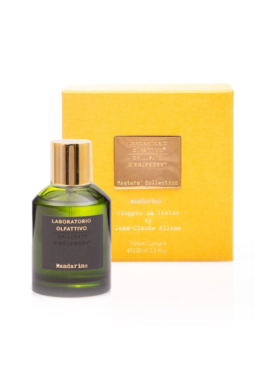 Mandarino - Laboratorio Olfattivo - Profumo - VG Charme