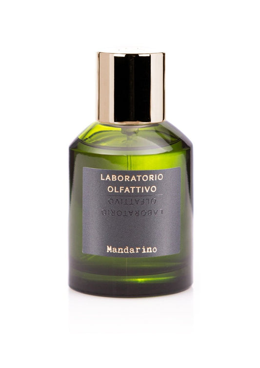 Mandarino - Laboratorio Olfattivo - Profumo - VG Charme