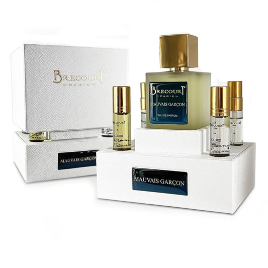 Mauvais Garçon - Brecourt - Profumo - VG Charme