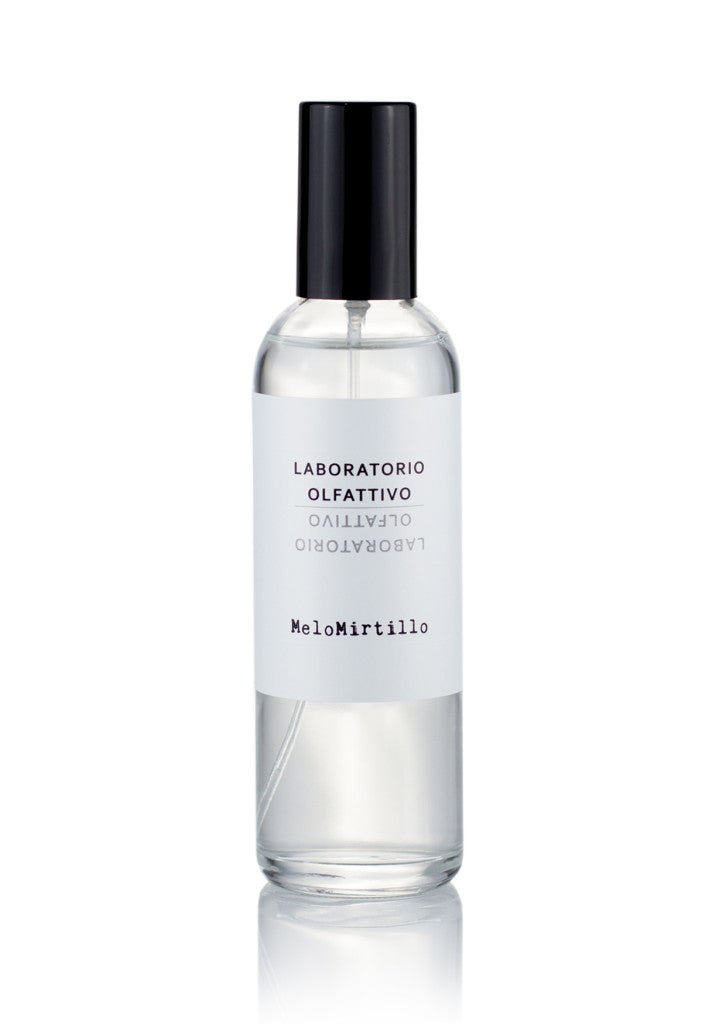 MeloMirtillo - Laboratorio Olfattivo - ambient Spray - VG Charme