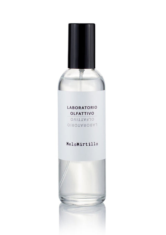 MeloMirtillo - Laboratorio Olfattivo - ambient Spray - VG Charme