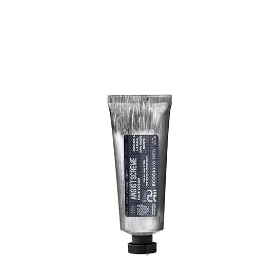 Men facial cream - ECOOKING - Crema viso - VG Charme