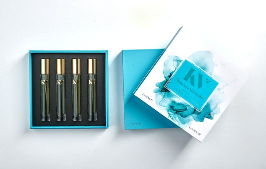 Message Collection - KV by Kateryna Vel’menko - Profumo - VG Charme