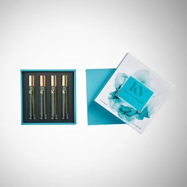 Message Collection - KV by Kateryna Vel’menko - Profumo - VG Charme