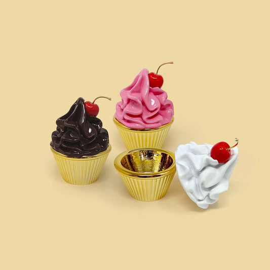 MIni sweetcase 7 x 9cm - Sequenze Studio Design - Sequenze Studio Design - Oggettistica casa - VG Charme