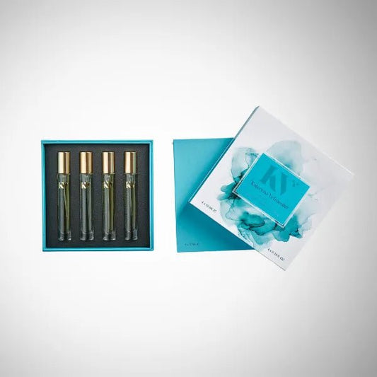 Mood Collection - KV by Kateryna Vel’menko - Profumo - VG Charme