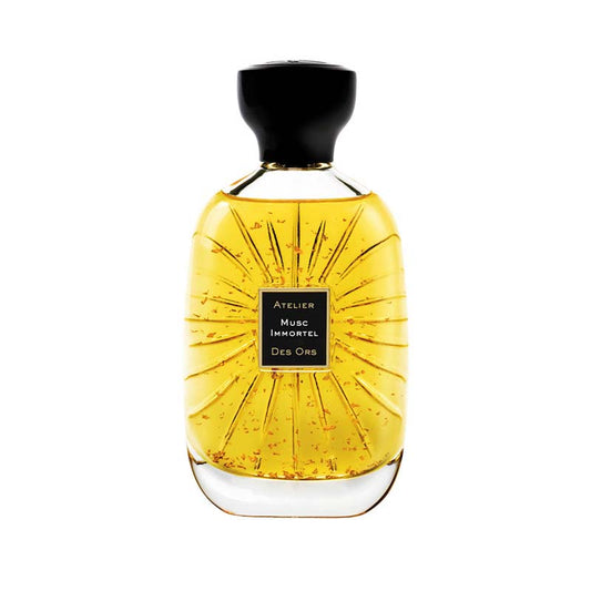 Musc Immortel - Atelier Des Ors - Profumo - VG Charme