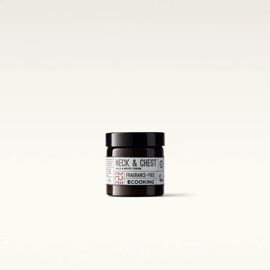 Neck and Decolletage Cream - ECOOKING - Crema viso - VG Charme