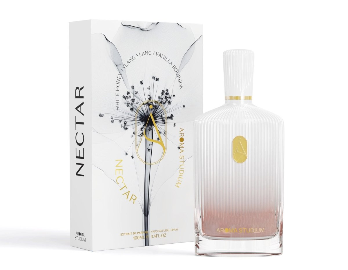 Nectar - Aroma Studium - Profumo - VG Charme