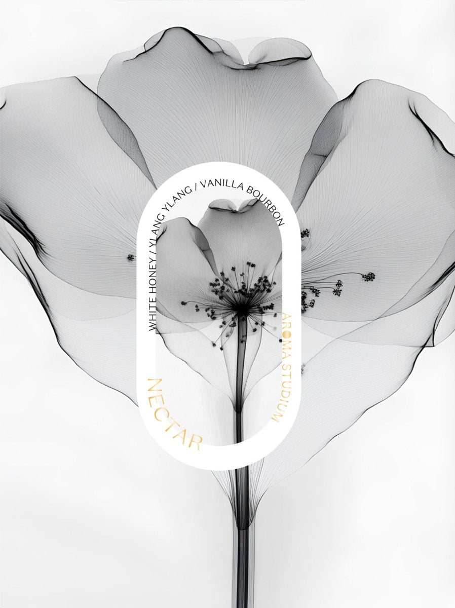 Nectar - Aroma Studium - Profumo - VG Charme