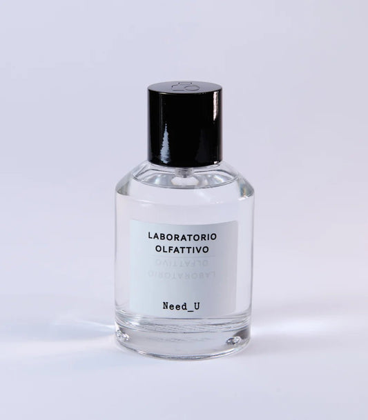 Need _U - Laboratorio Olfattivo - Profumo - VG Charme