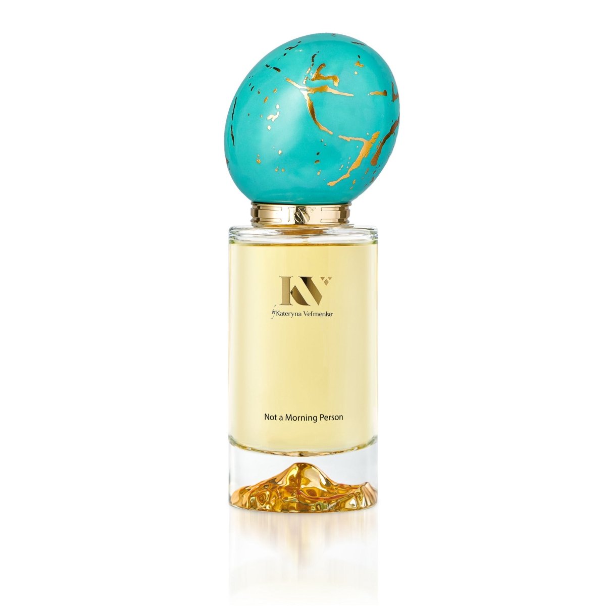 Not a Morning Person - KV by Kateryna Vel’menko - Profumo - VG Charme