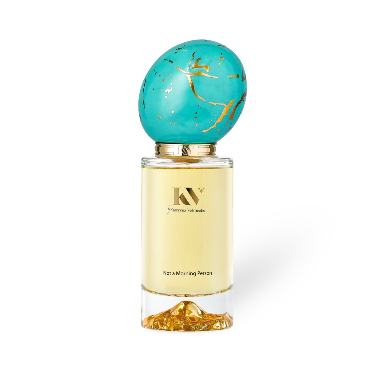 Not a Morning Person - KV by Kateryna Vel’menko - Profumo - VG Charme