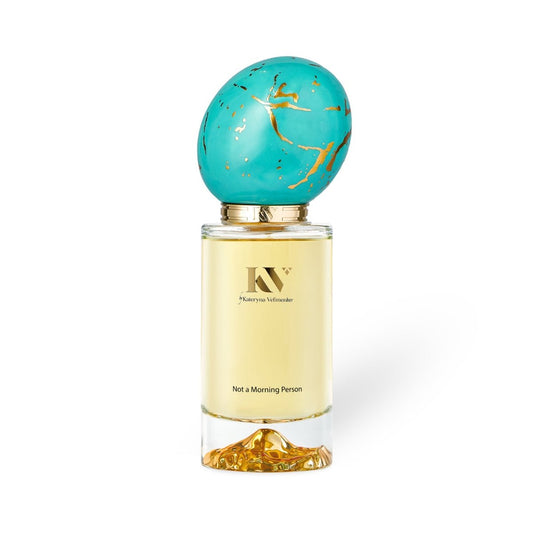 Not a Morning Person - KV by Kateryna Vel’menko - Profumo - VG Charme