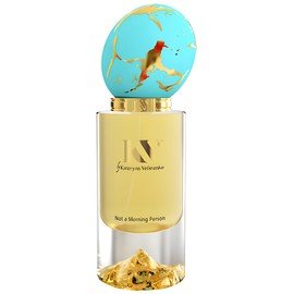 Not a Morning Person - KV by Kateryna Vel’menko - Profumo - VG Charme