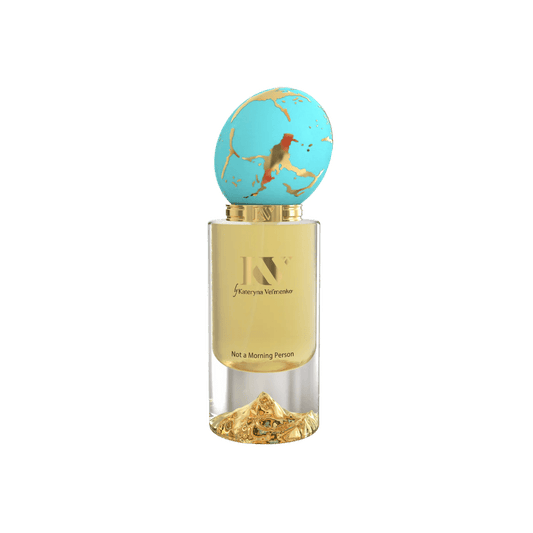 Not a Morning Person - KV by Kateryna Vel’menko - Profumo - VG Charme