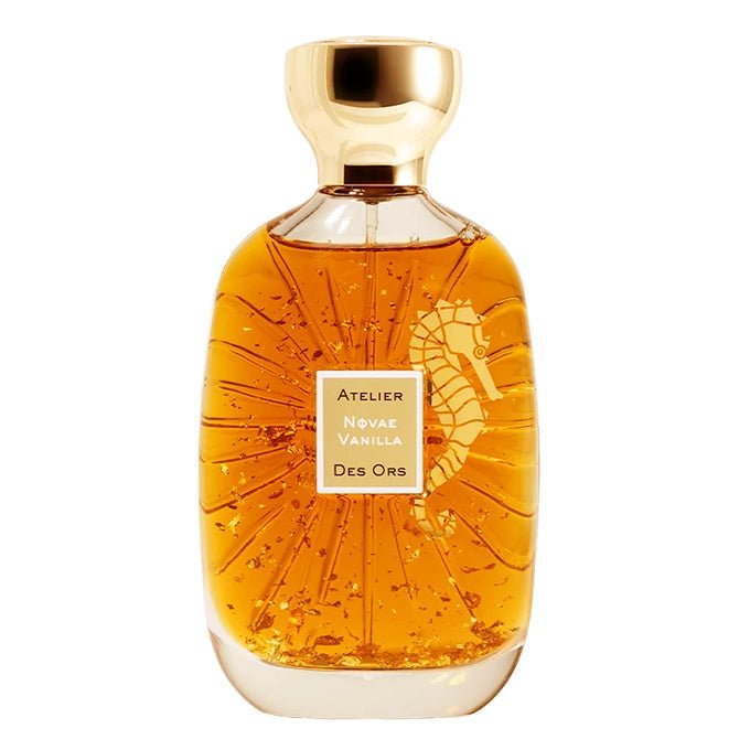 Novae Vanilla - Atelier Des Ors - Profumo - VG Charme