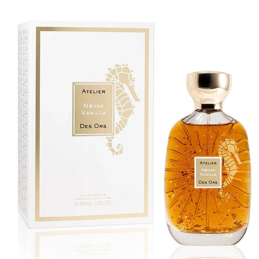 Novae Vanilla - Atelier Des Ors - Profumo - VG Charme
