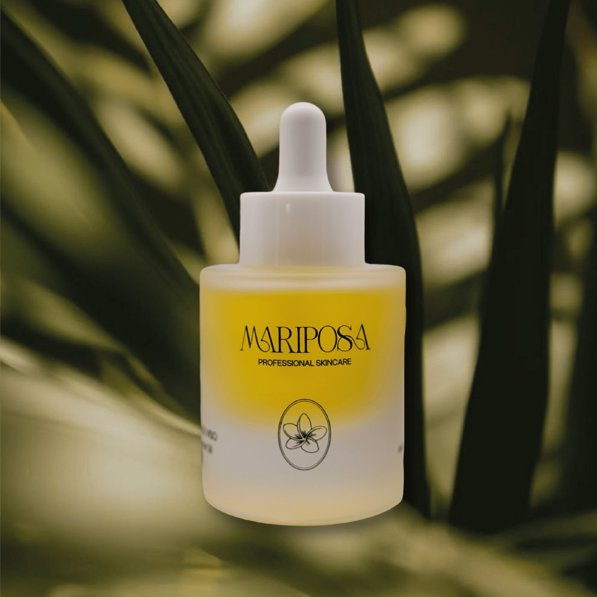 Olio Secco Antietà - Mariposa - Olio viso antietà - VG Charme