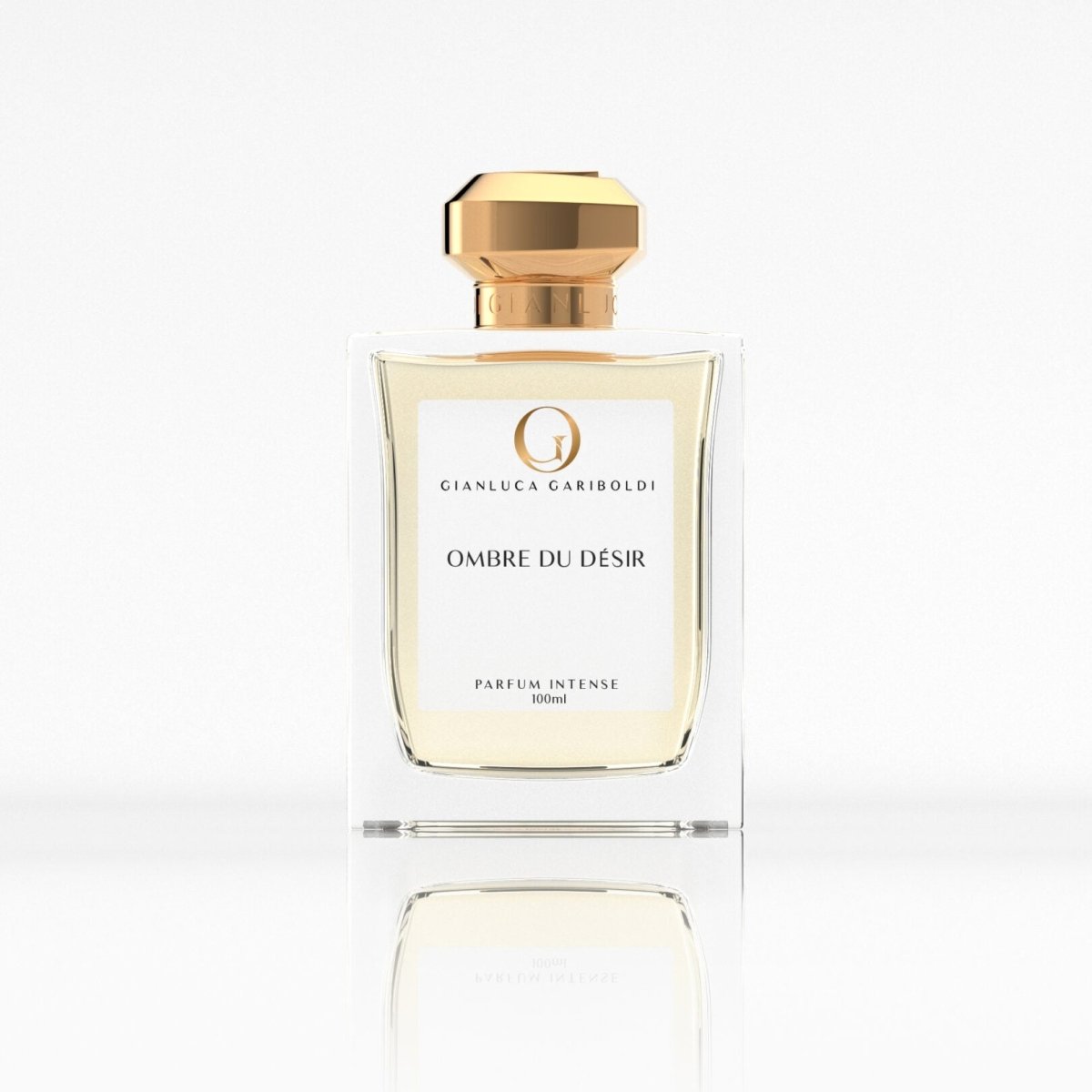 Ombre du Désir - Gianluca Gariboldi - Profumo - VG Charme