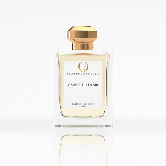 Ombre du Désir - Gianluca Gariboldi - Profumo - VG Charme
