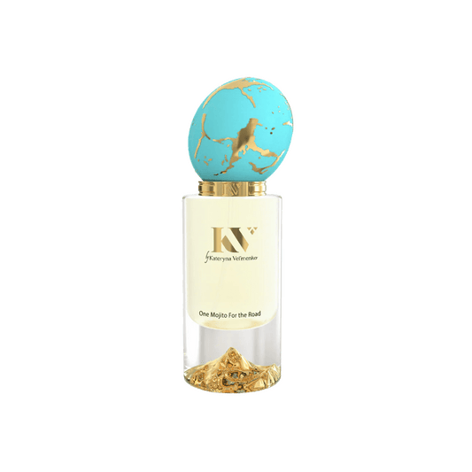 One Mojito for the Road - KV by Kateryna Vel’menko - Profumo - VG Charme