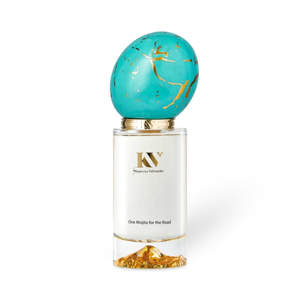 One Mojito for the Road - KV by Kateryna Vel’menko - Profumo - VG Charme