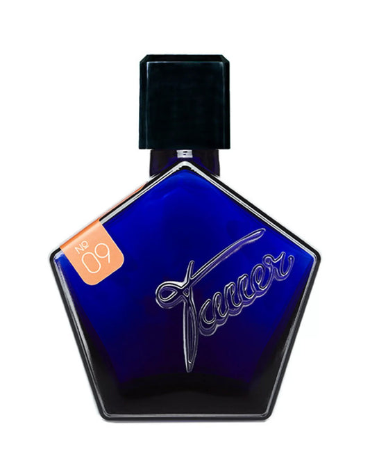 Orange Star - Tauer - Profumo - VG Charme