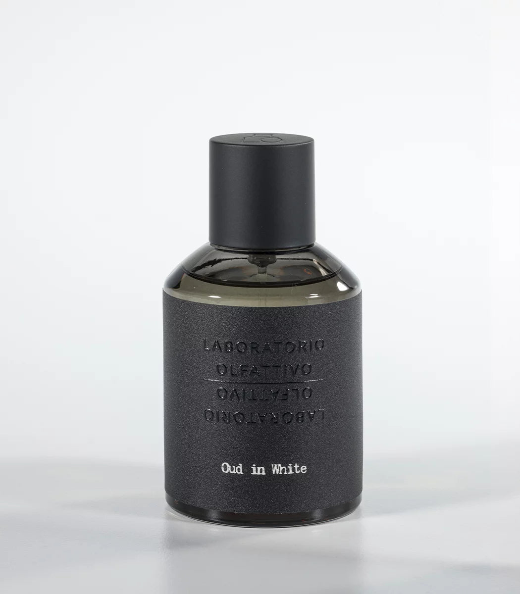 Oud in White - Laboratorio Olfattivo - Profumo - VG Charme