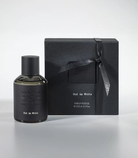 Oud in White - Laboratorio Olfattivo - Profumo - VG Charme