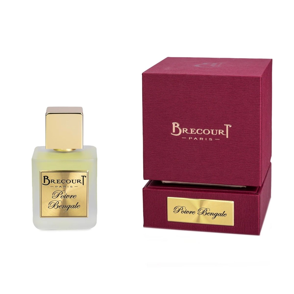 Oud Santal - Brecourt - Profumo - VG Charme