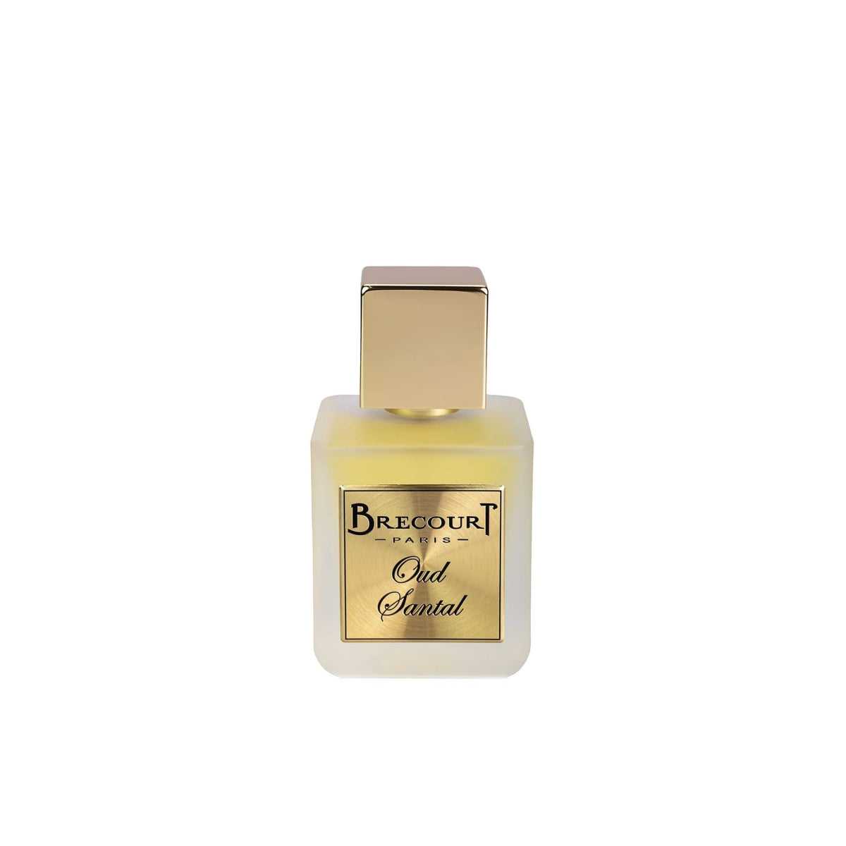 Oud Santal - Brecourt - Profumo - VG Charme