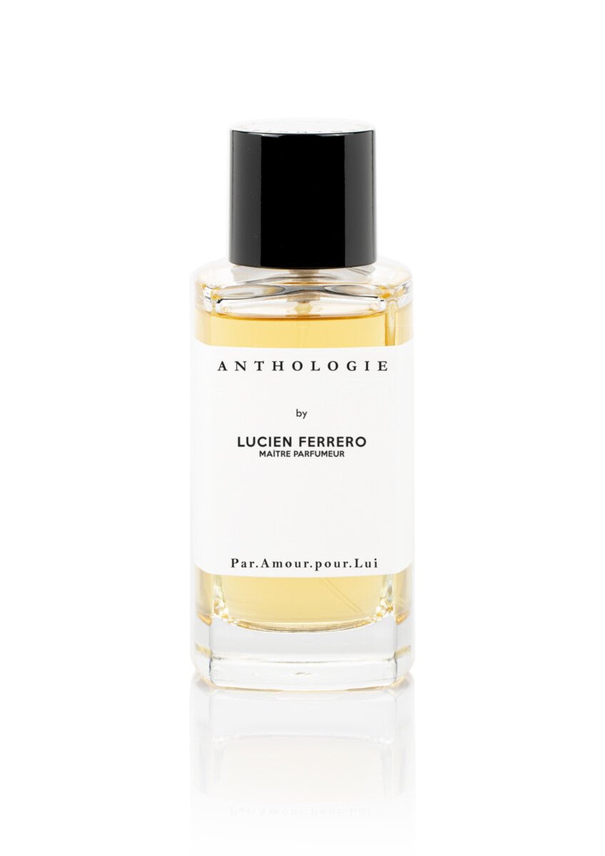 Par Amour pour Lui - Anthologie - Profumo - VG Charme