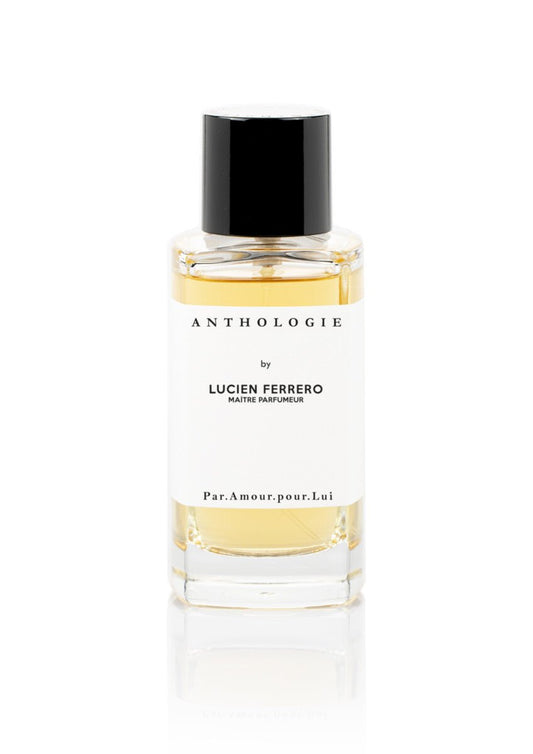Par Amour pour Lui - Anthologie - Profumo - VG Charme