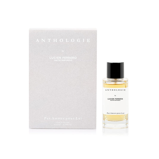 Par Amour pour Lui - Anthologie - Profumo - VG Charme