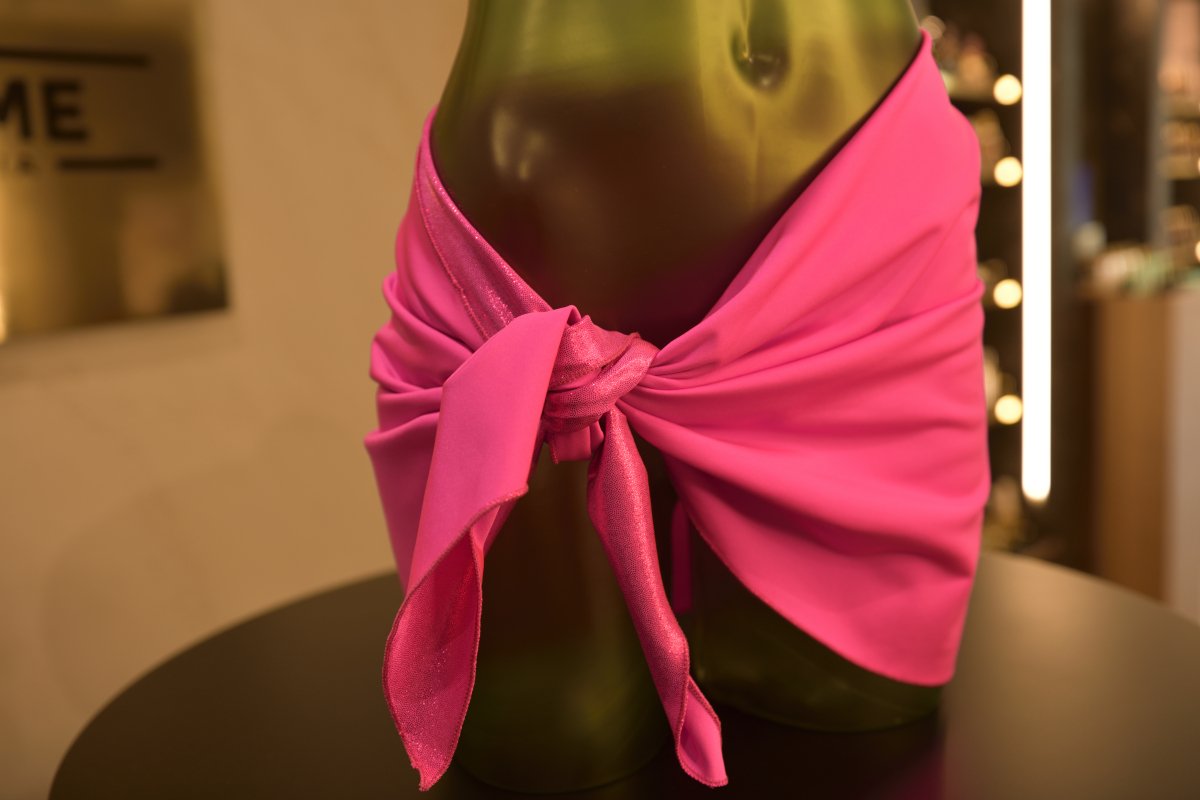 Pareo VG Art Swimwear - VG Art Swimwear - Pareo - VG Charme