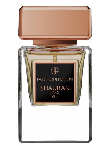 Patchouli Vision - Shauran Paris - Profumo - VG Charme