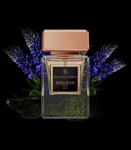Patchouli Vision - Shauran Paris - Profumo - VG Charme