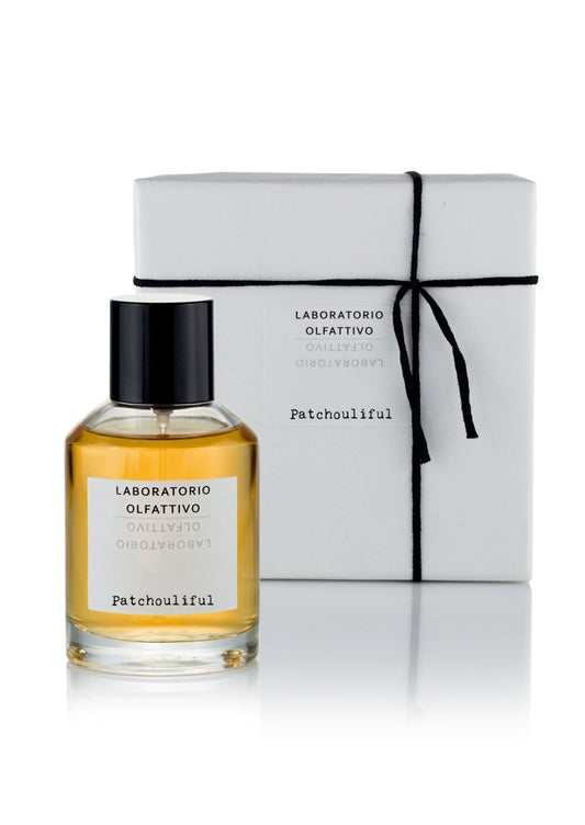 Patchouliful - Laboratorio Olfattivo - Profumo - VG Charme