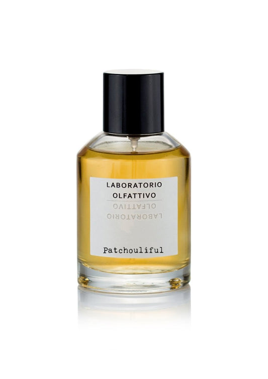 Patchouliful - Laboratorio Olfattivo - Profumo - VG Charme