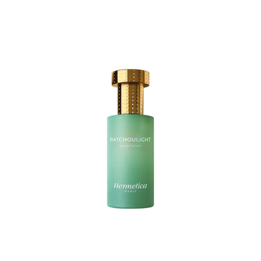 Patchoulight - Hermetica - Profumo - VG Charme