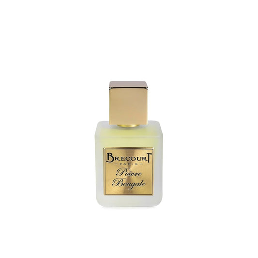 Poivre Bengale - Brecourt - Profumo - VG Charme